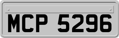 MCP5296