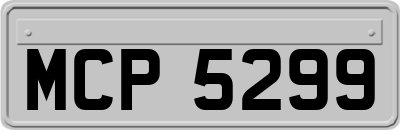 MCP5299