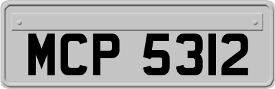 MCP5312