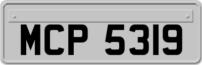 MCP5319