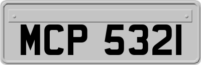MCP5321