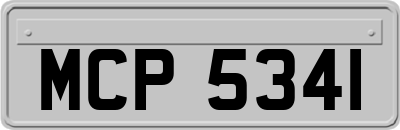 MCP5341