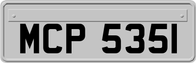MCP5351