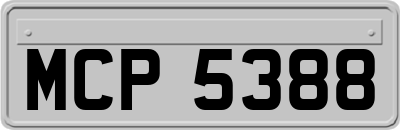 MCP5388