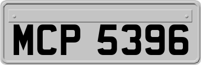MCP5396
