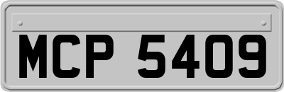 MCP5409
