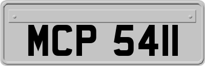 MCP5411