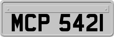 MCP5421