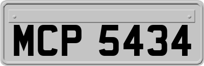 MCP5434