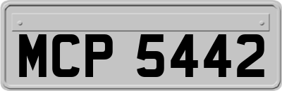 MCP5442