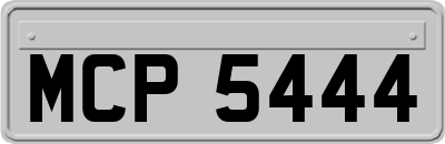 MCP5444