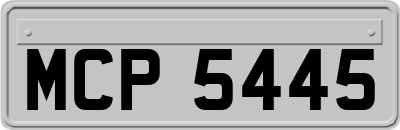 MCP5445
