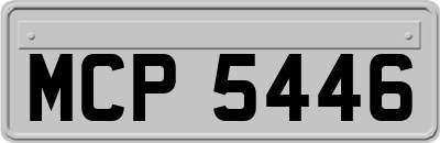 MCP5446