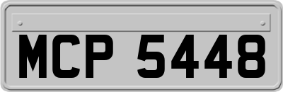 MCP5448