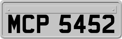 MCP5452