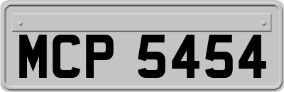 MCP5454