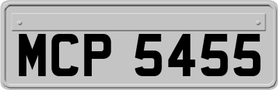 MCP5455