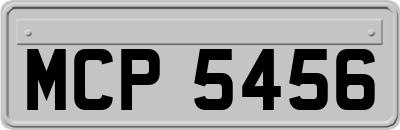MCP5456