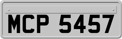 MCP5457