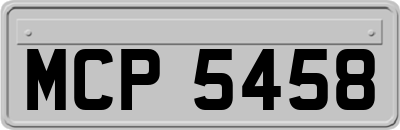 MCP5458
