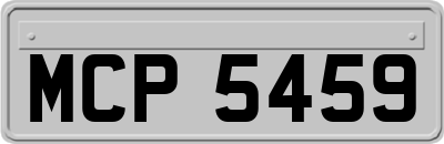 MCP5459