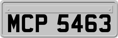 MCP5463