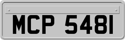 MCP5481