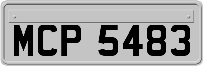 MCP5483