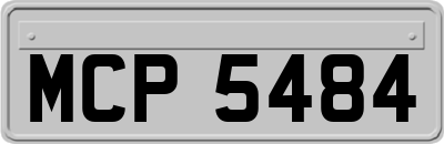 MCP5484
