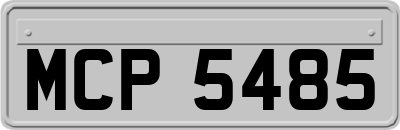 MCP5485
