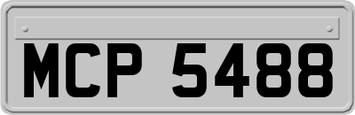 MCP5488