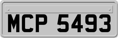 MCP5493