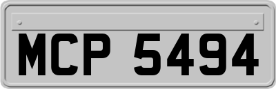 MCP5494