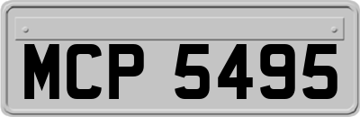 MCP5495
