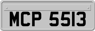 MCP5513