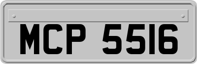 MCP5516
