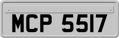 MCP5517