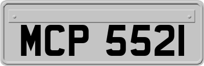 MCP5521