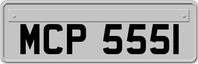 MCP5551