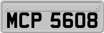 MCP5608