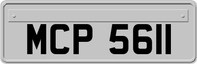 MCP5611