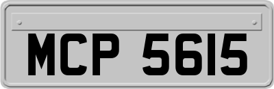 MCP5615