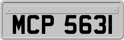 MCP5631