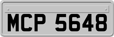 MCP5648