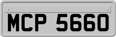 MCP5660