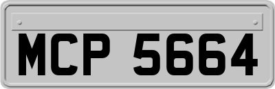 MCP5664