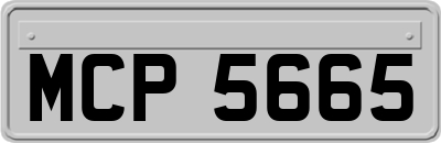 MCP5665