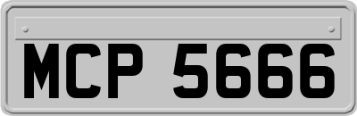 MCP5666