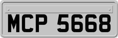 MCP5668