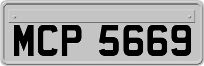 MCP5669